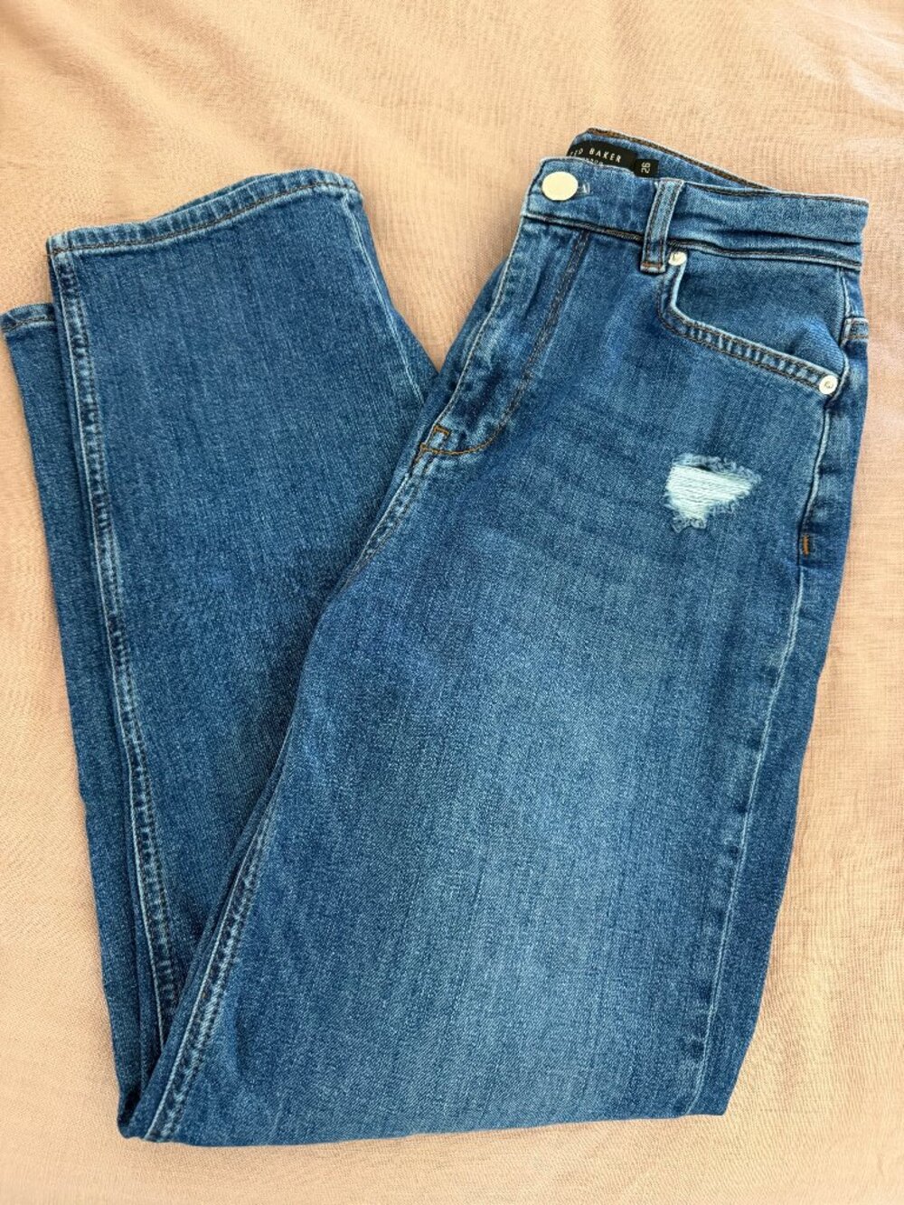 Ted Baker Denim Size 26